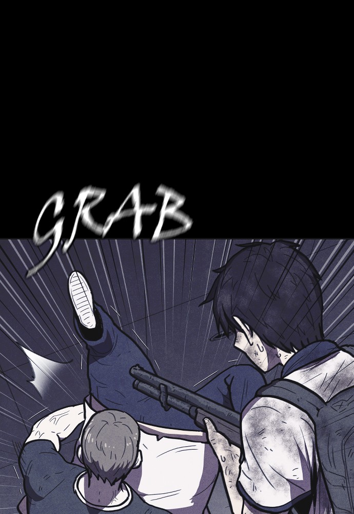 Read Shotgun Boy EN Manga Online