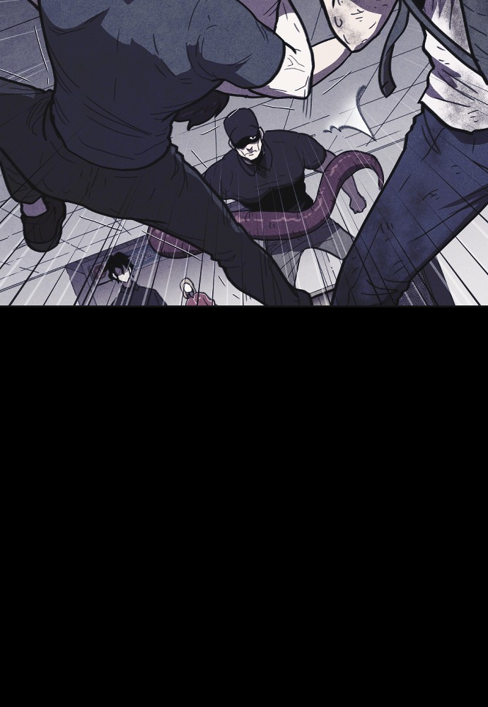 Read Shotgun Boy EN Manga Online