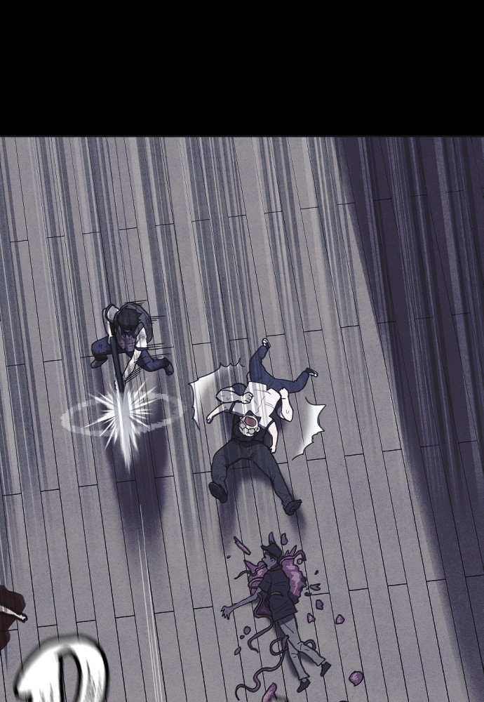 Read Shotgun Boy EN Manga Online