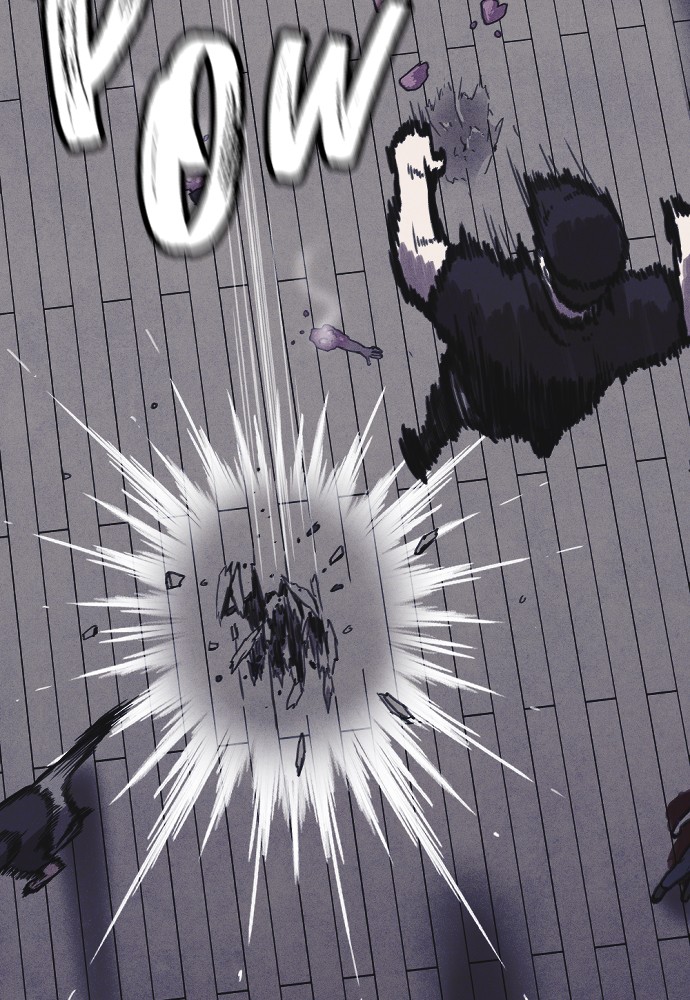 Read Shotgun Boy EN Manga Online