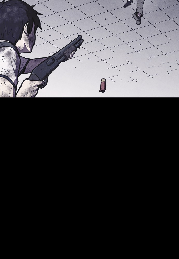 Read Shotgun Boy EN Manga Online