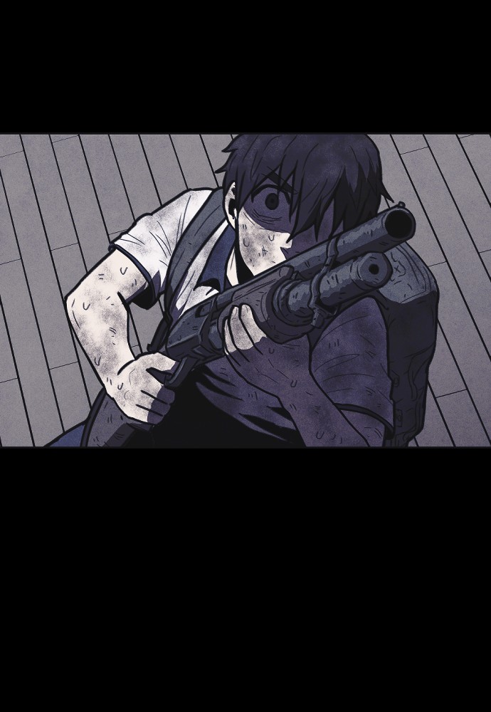 Read Shotgun Boy EN Manga Online