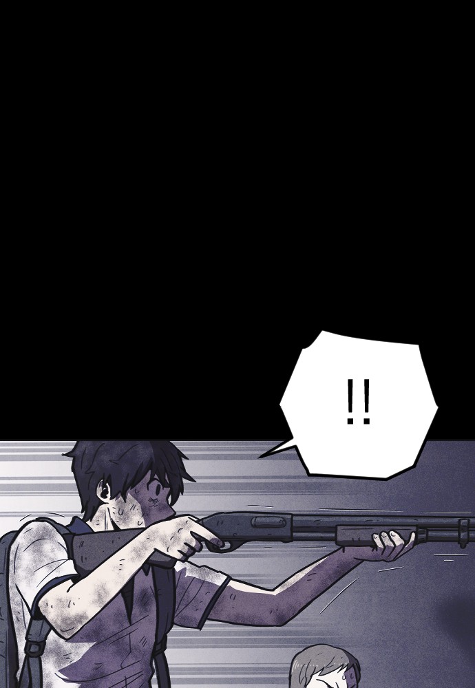 Read Shotgun Boy EN Manga Online