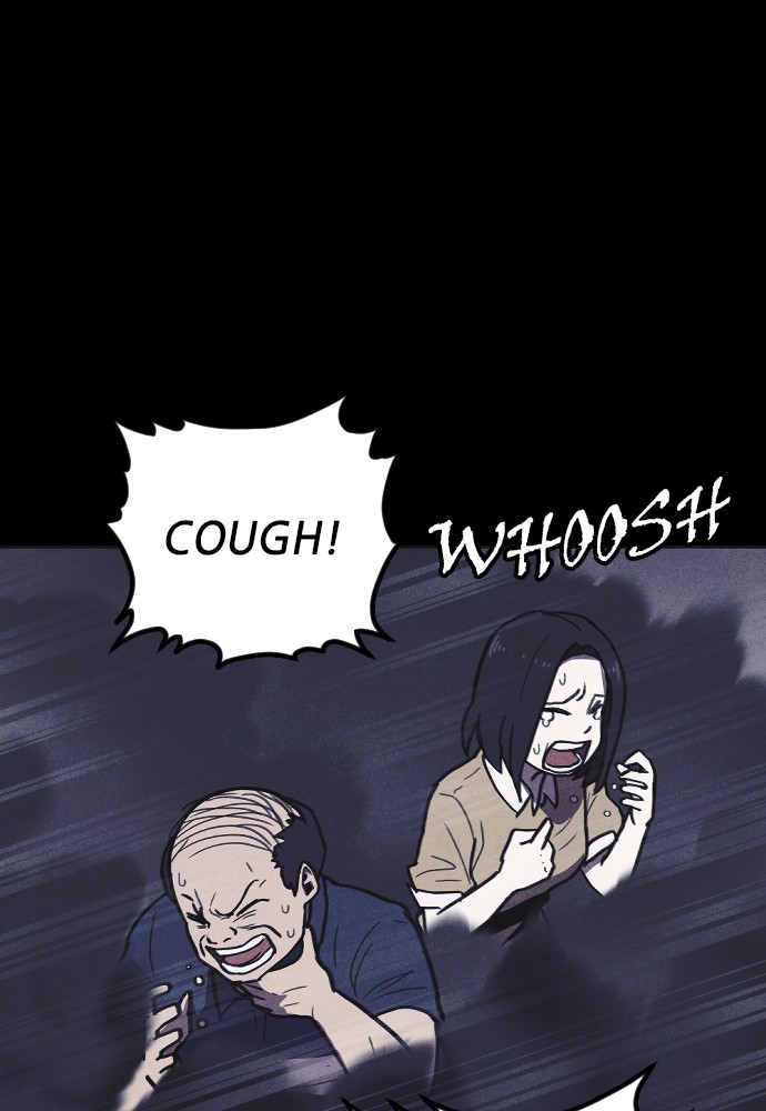 Read Shotgun Boy EN Manga Online