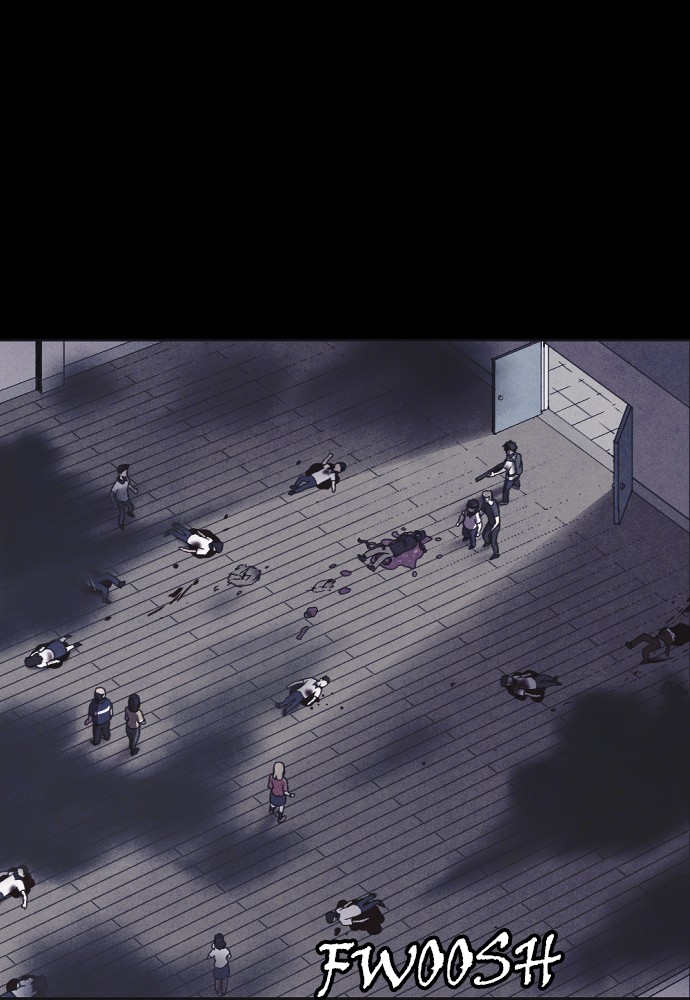 Read Shotgun Boy EN Manga Online