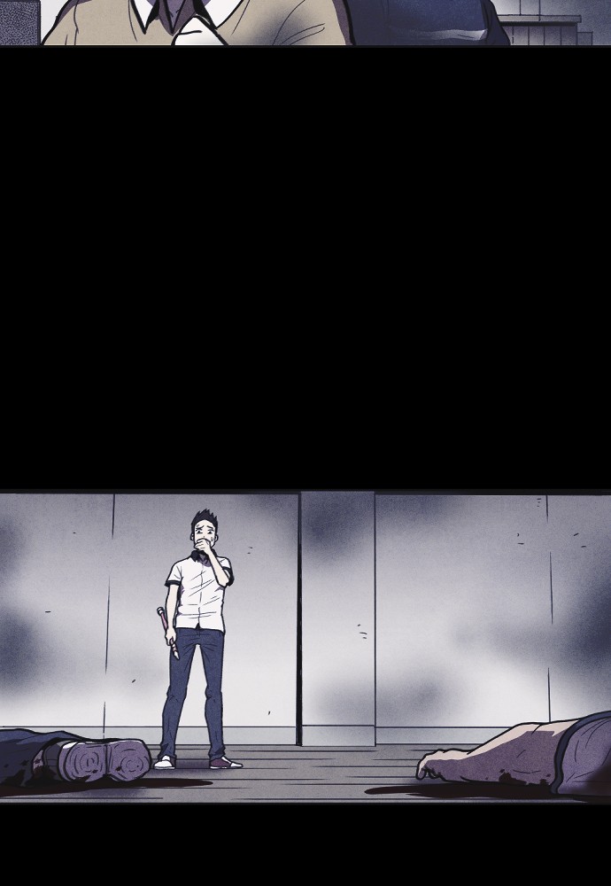 Read Shotgun Boy EN Manga Online