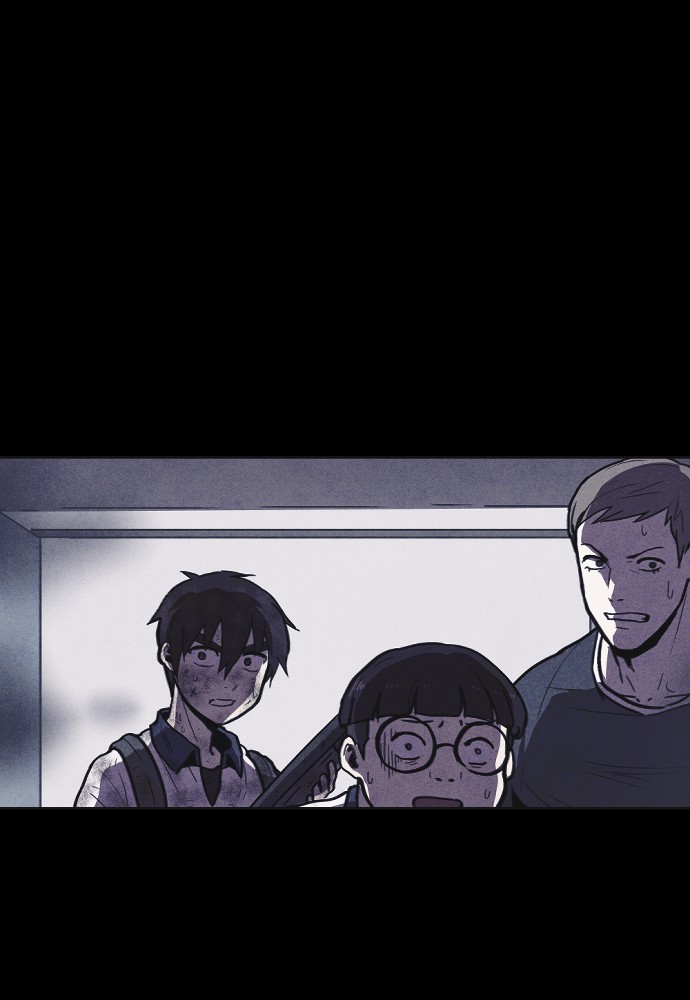 Read Shotgun Boy EN Manga Online