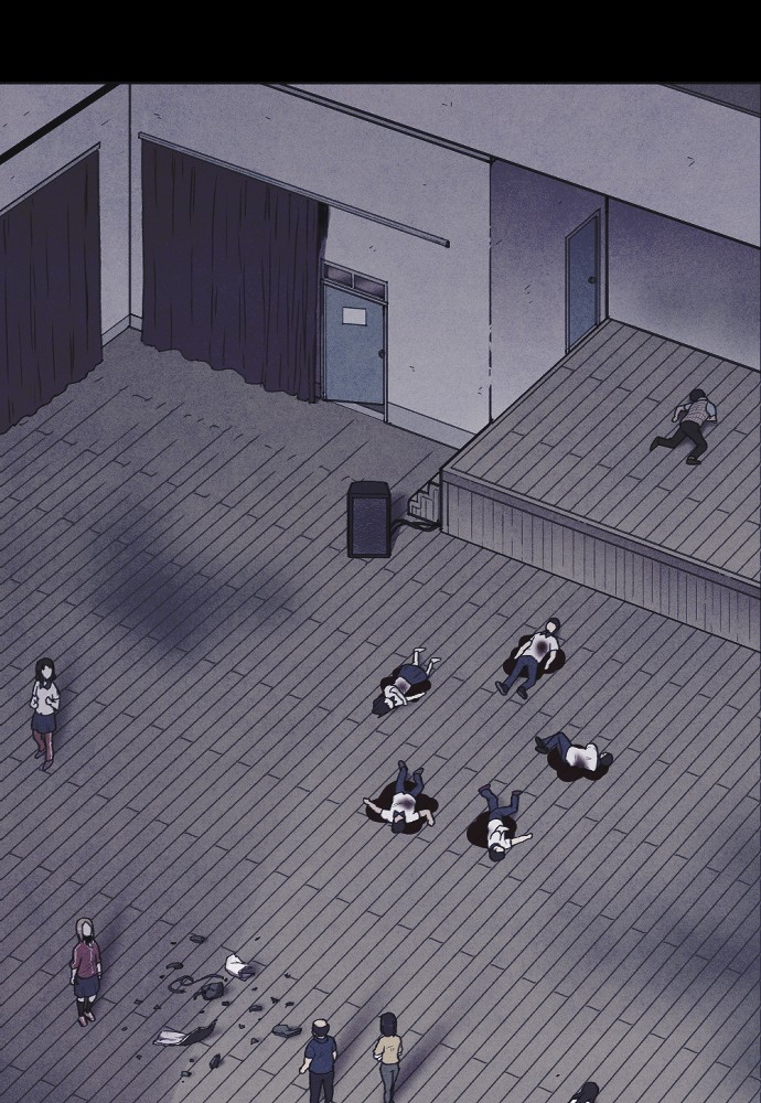 Read Shotgun Boy EN Manga Online