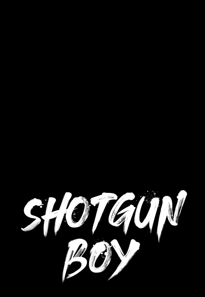 Read Shotgun Boy EN Manga Online
