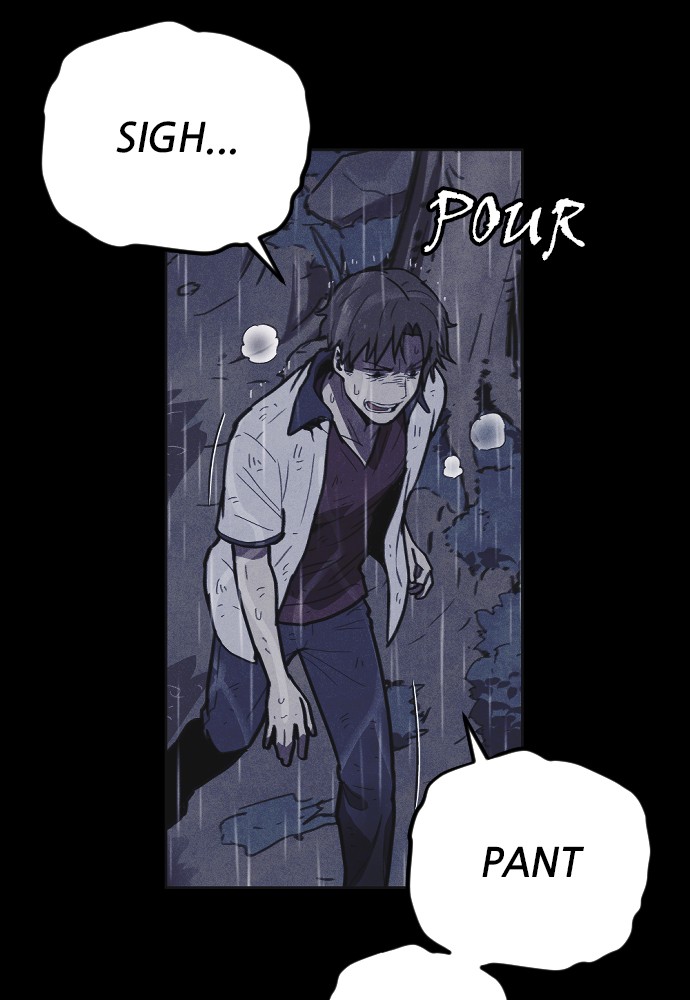 Read Shotgun Boy EN Manga Online