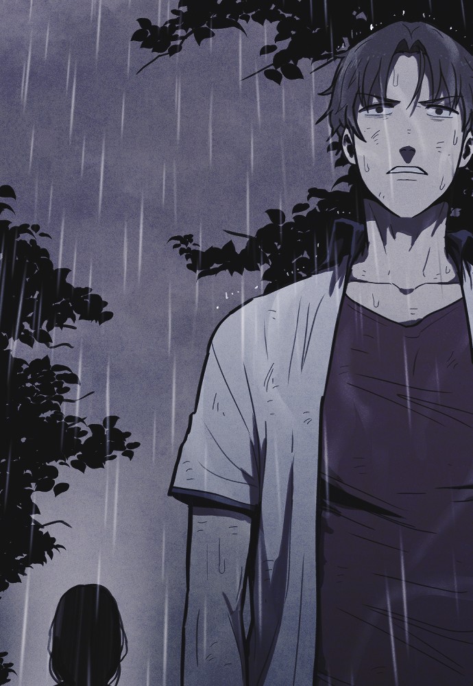 Read Shotgun Boy EN Manga Online