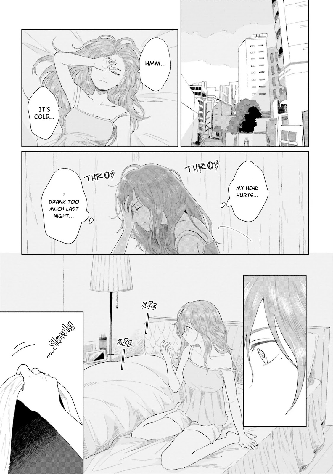 Read Shounen wo Kau EN Manga Online