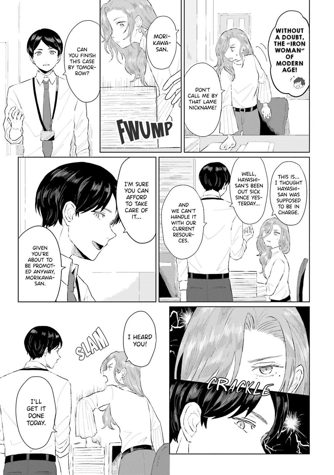 Read Shounen wo Kau EN Manga Online