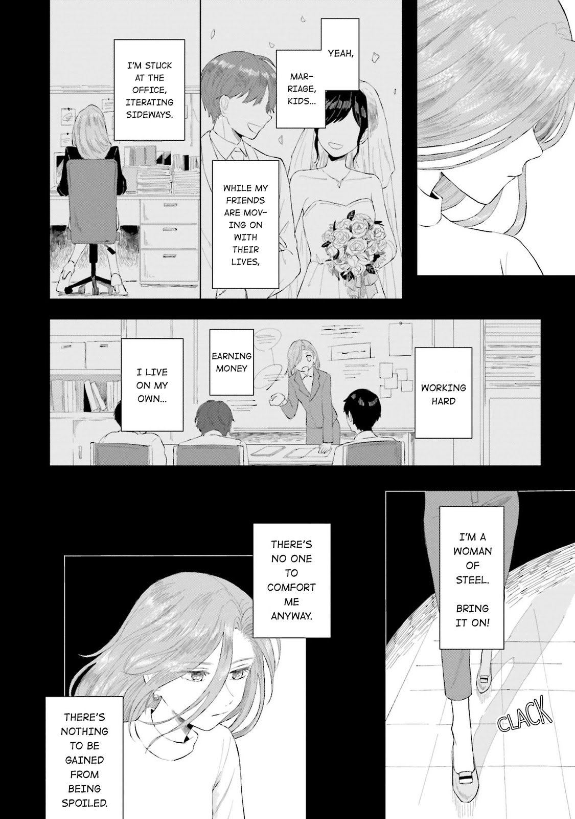 Read Shounen wo Kau EN Manga Online