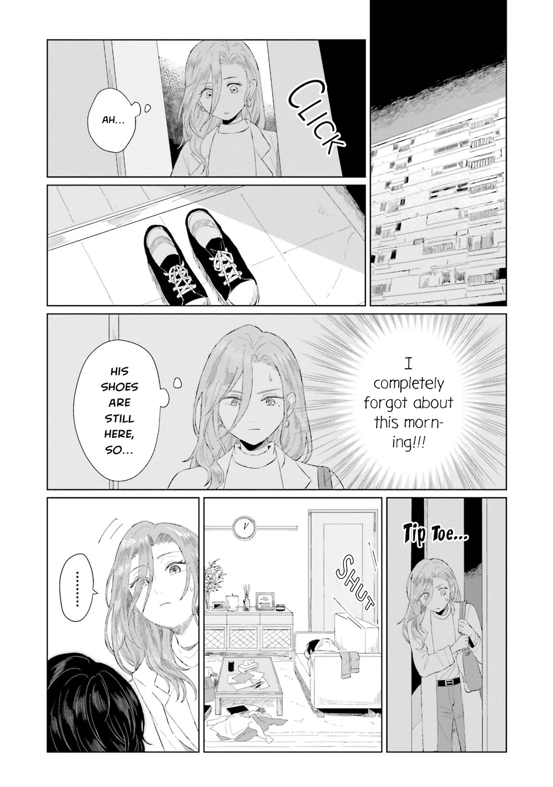 Read Shounen wo Kau EN Manga Online