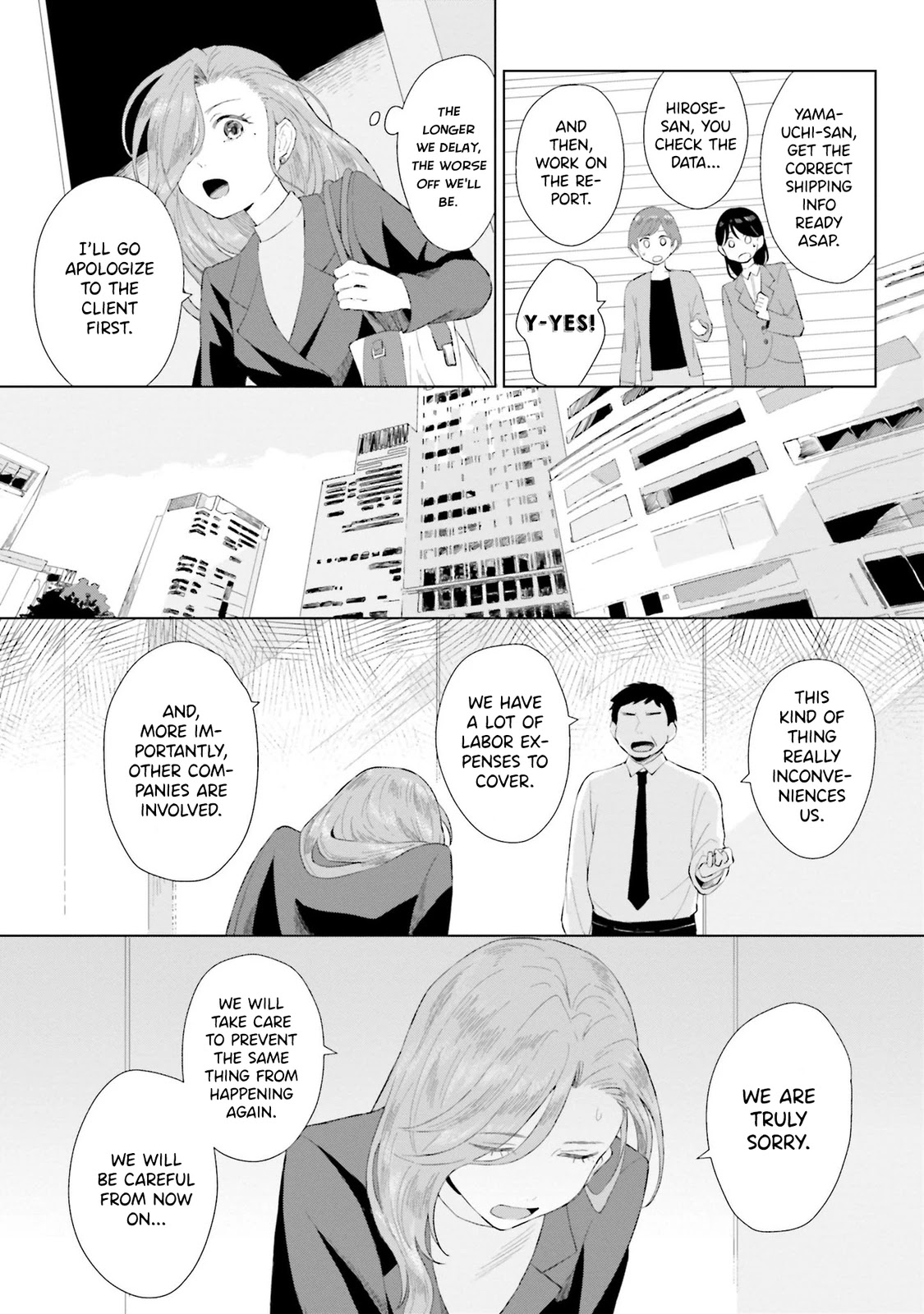 Read Shounen wo Kau EN Manga Online
