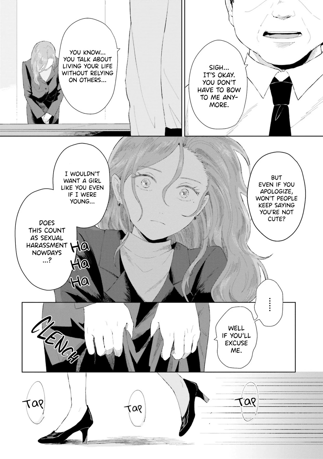 Read Shounen wo Kau EN Manga Online