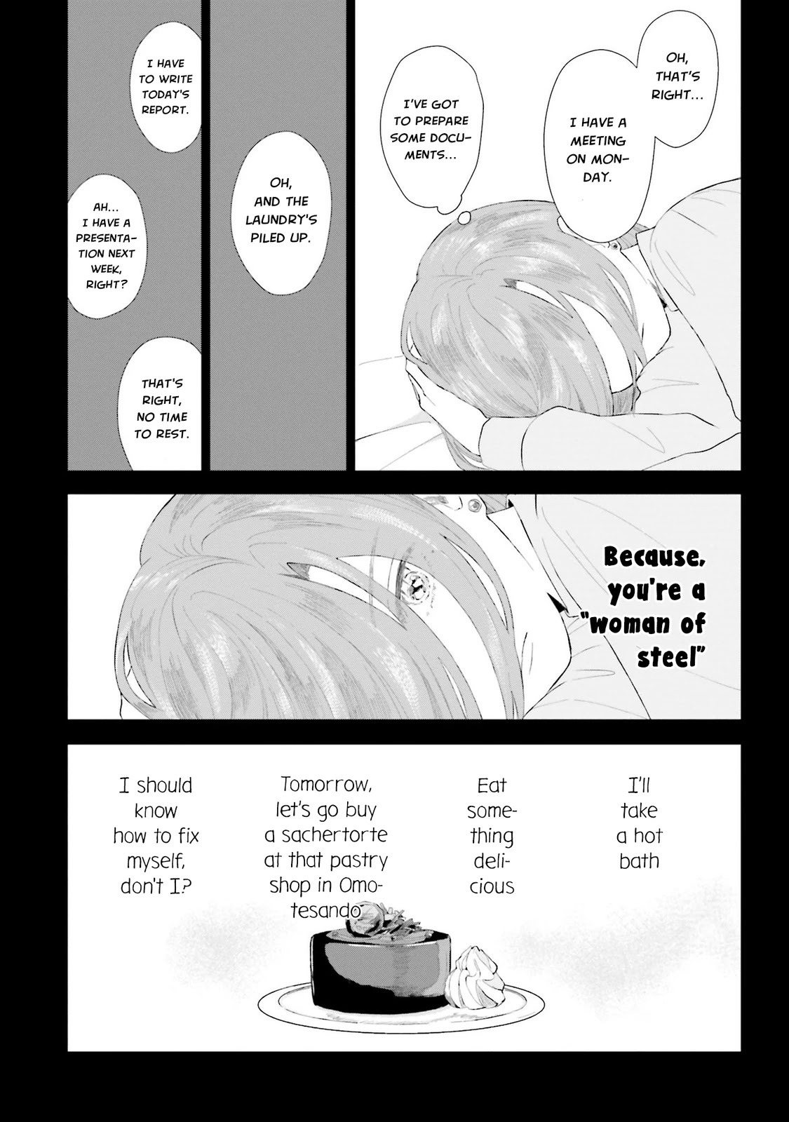 Read Shounen wo Kau EN Manga Online