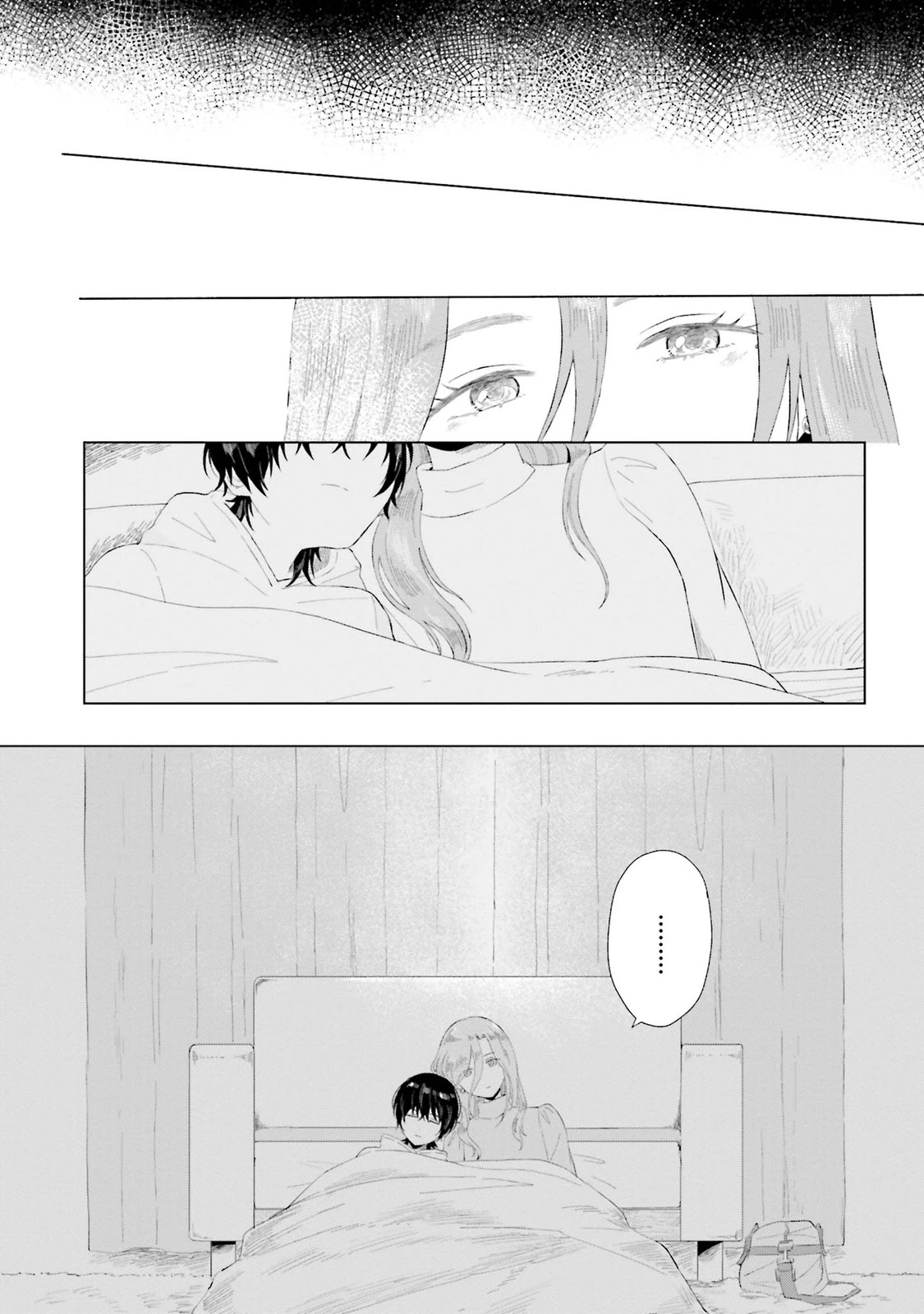 Read Shounen wo Kau EN Manga Online