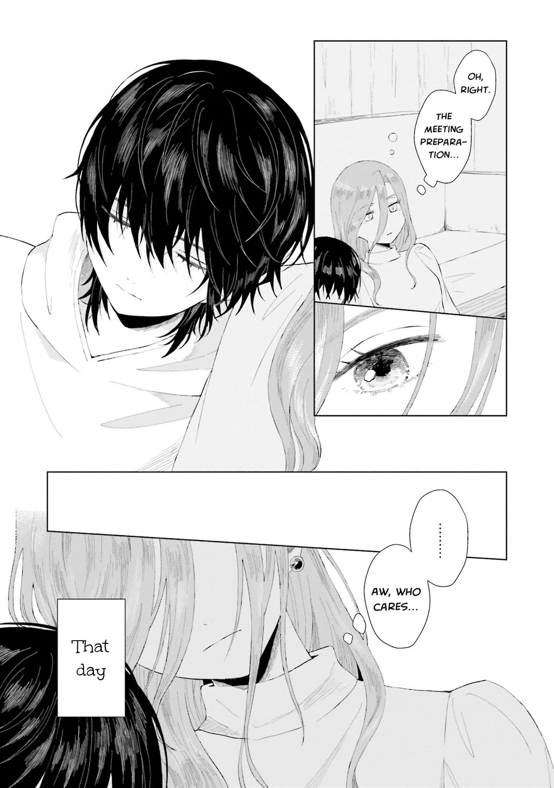 Read Shounen wo Kau EN Manga Online