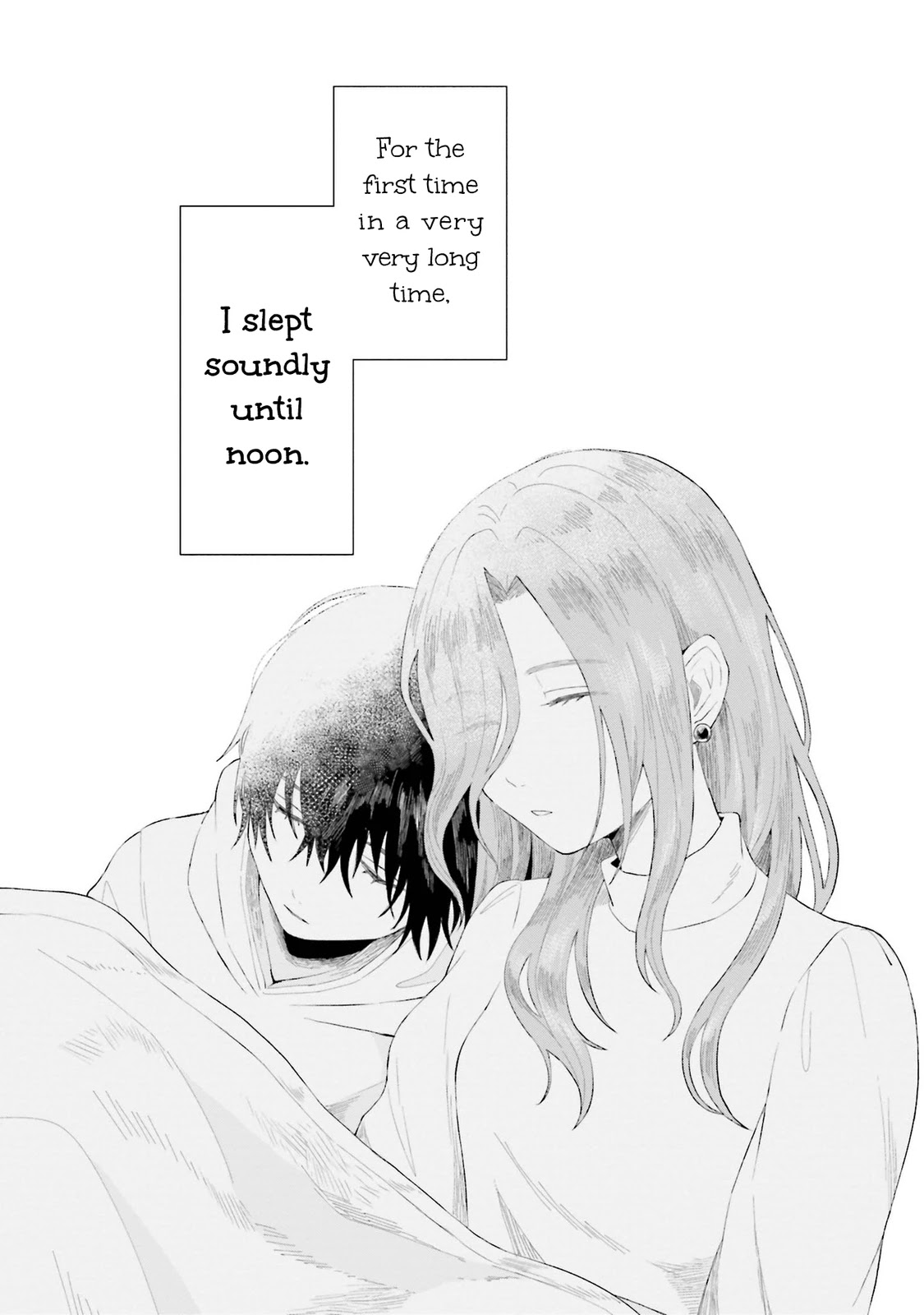 Read Shounen wo Kau EN Manga Online