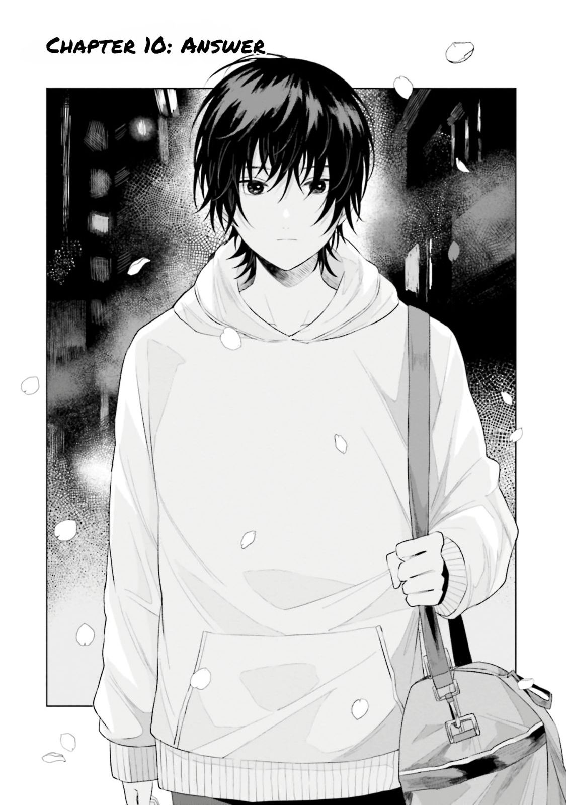 Read Shounen wo Kau EN Manga Online