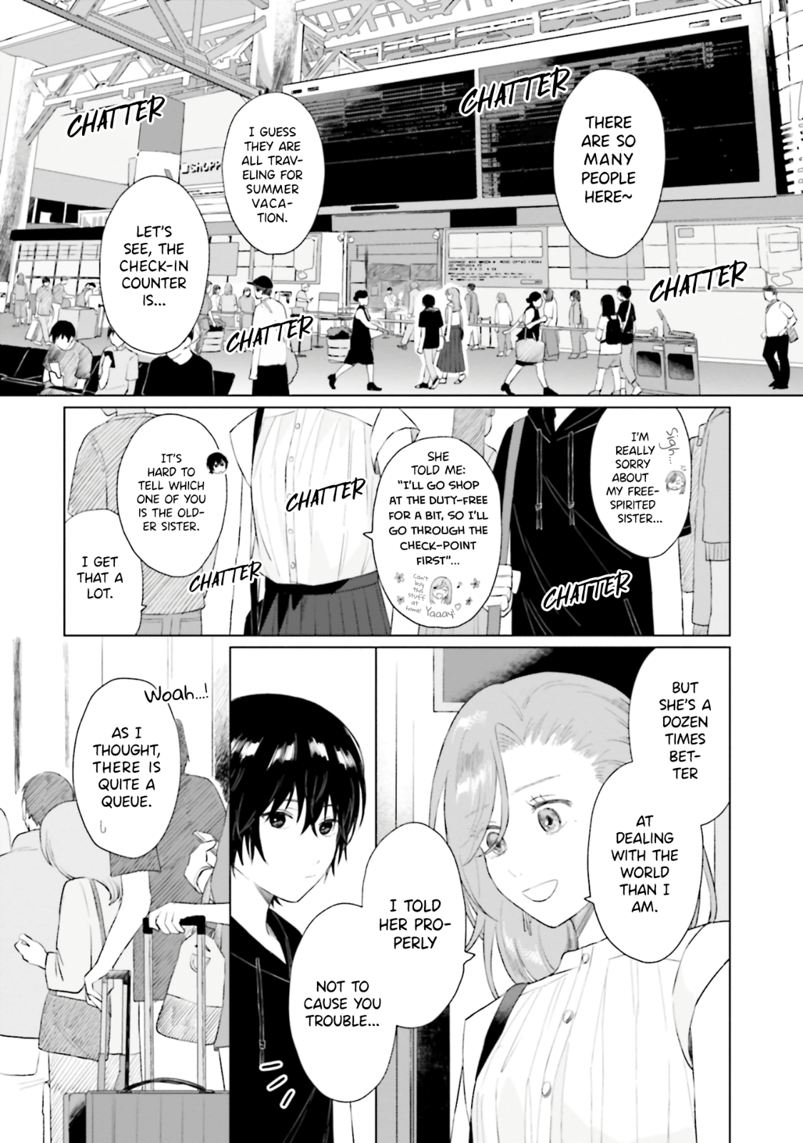 Read Shounen wo Kau EN Manga Online