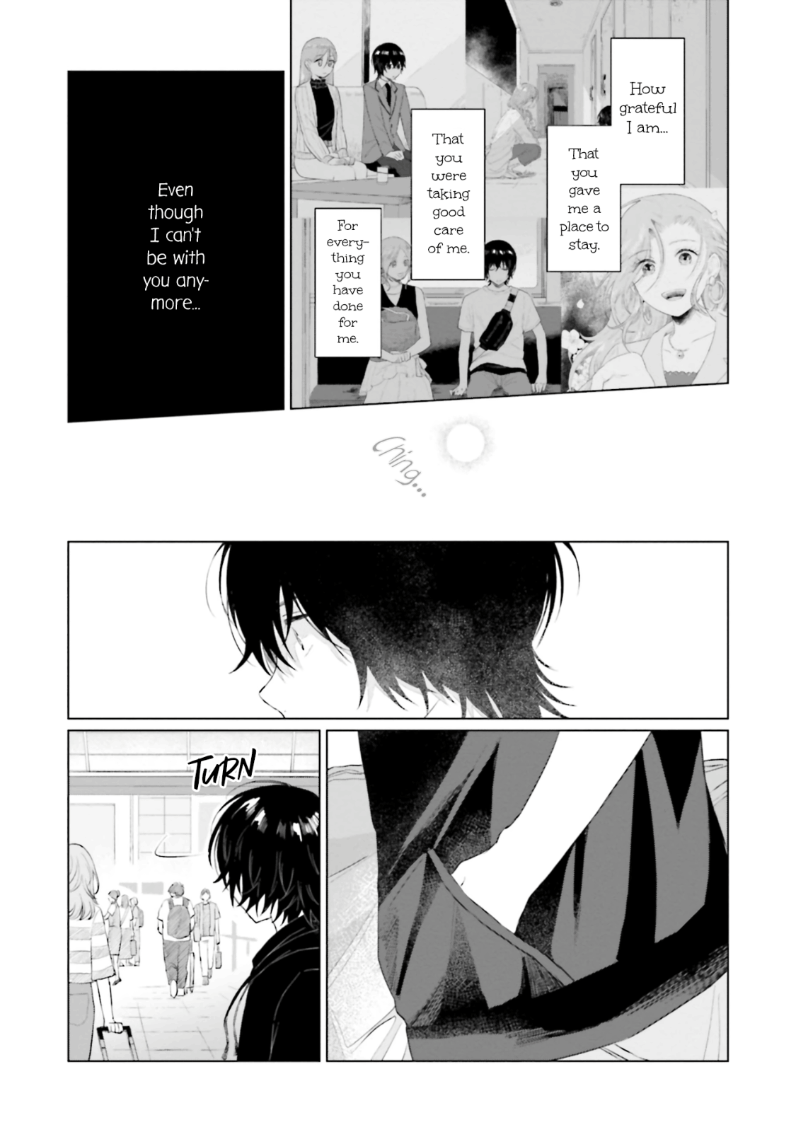 Read Shounen wo Kau EN Manga Online