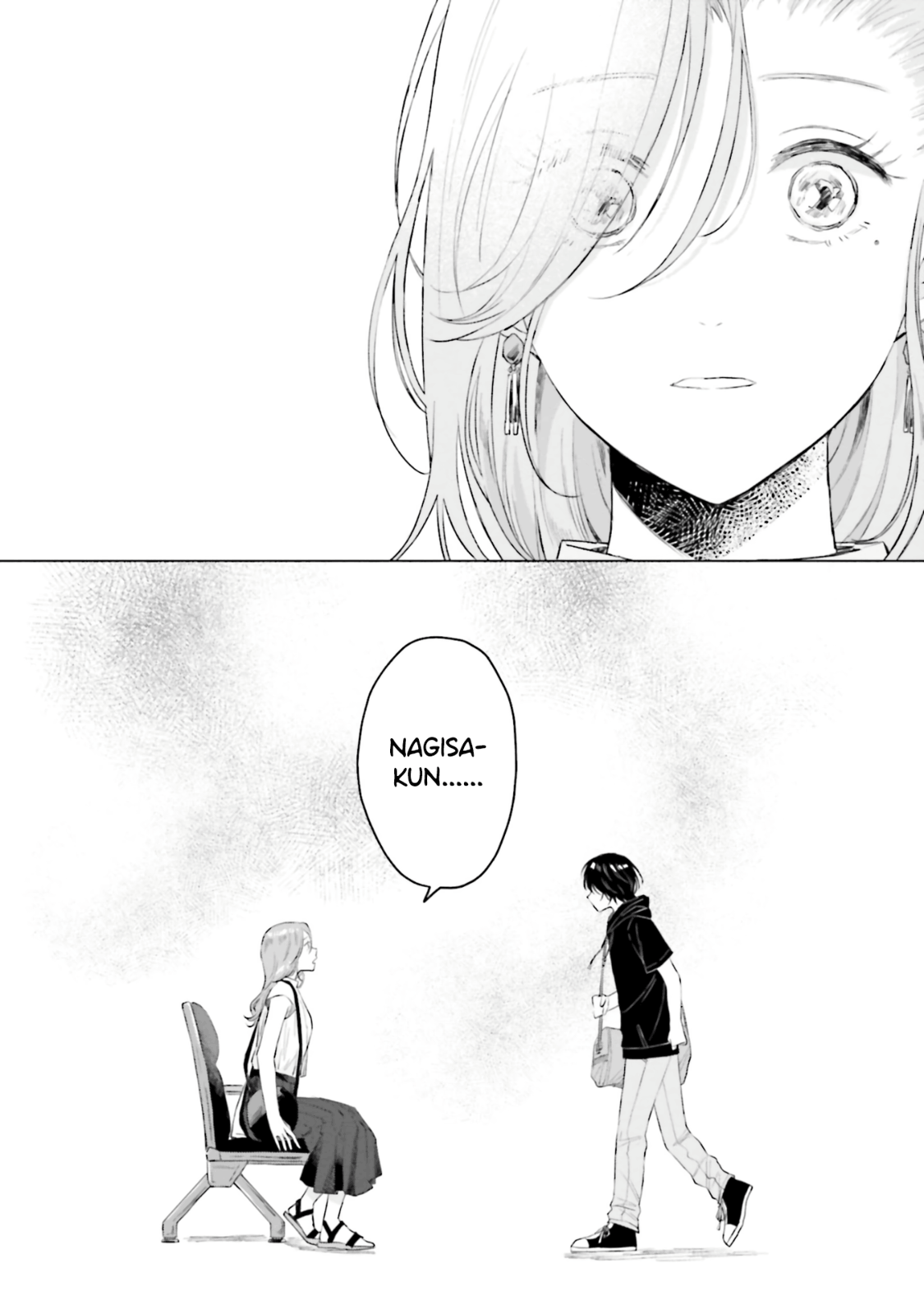 Read Shounen wo Kau EN Manga Online