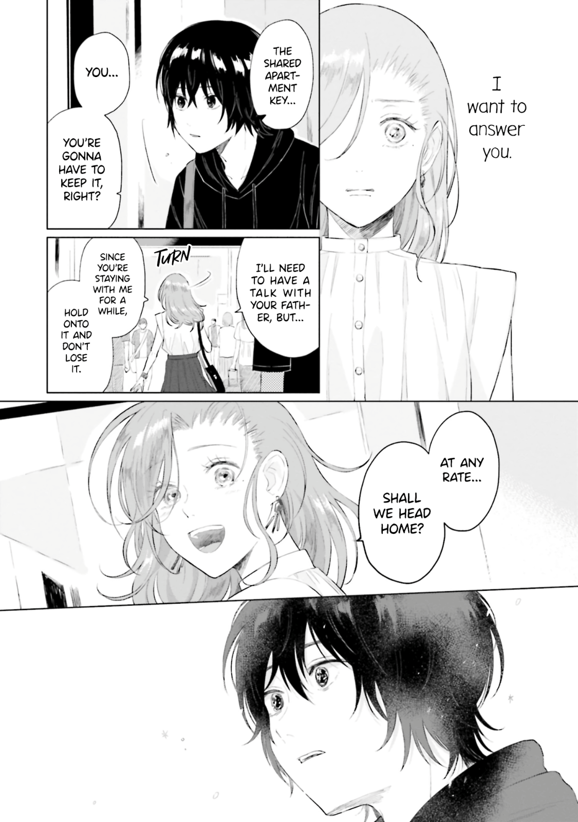 Read Shounen wo Kau EN Manga Online