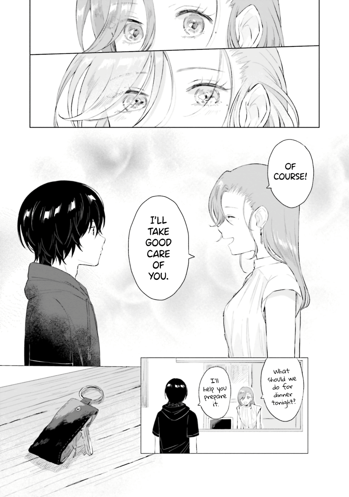 Read Shounen wo Kau EN Manga Online