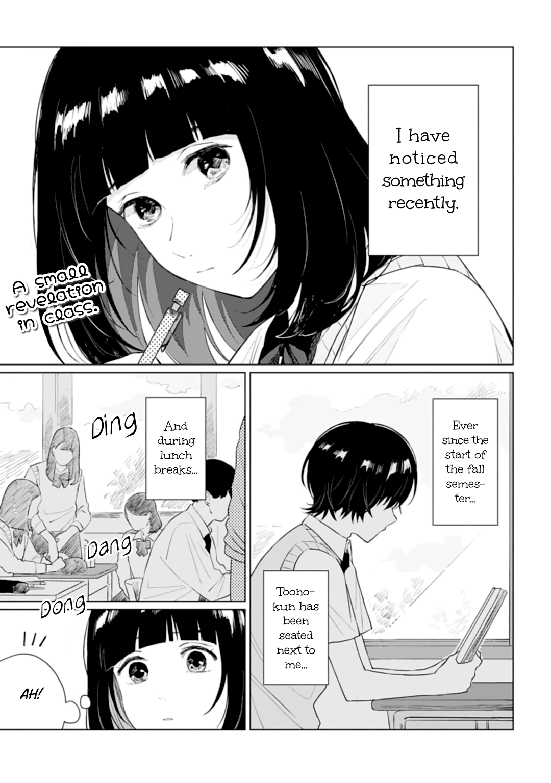 Read Shounen wo Kau EN Manga Online
