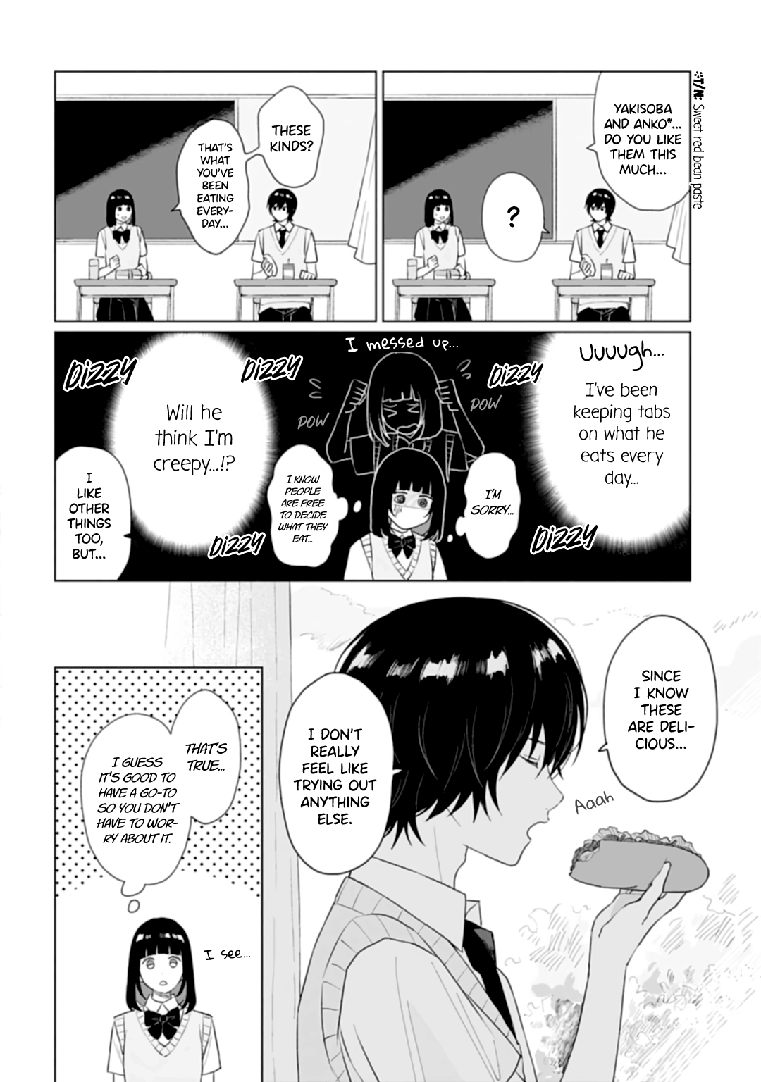 Read Shounen wo Kau EN Manga Online