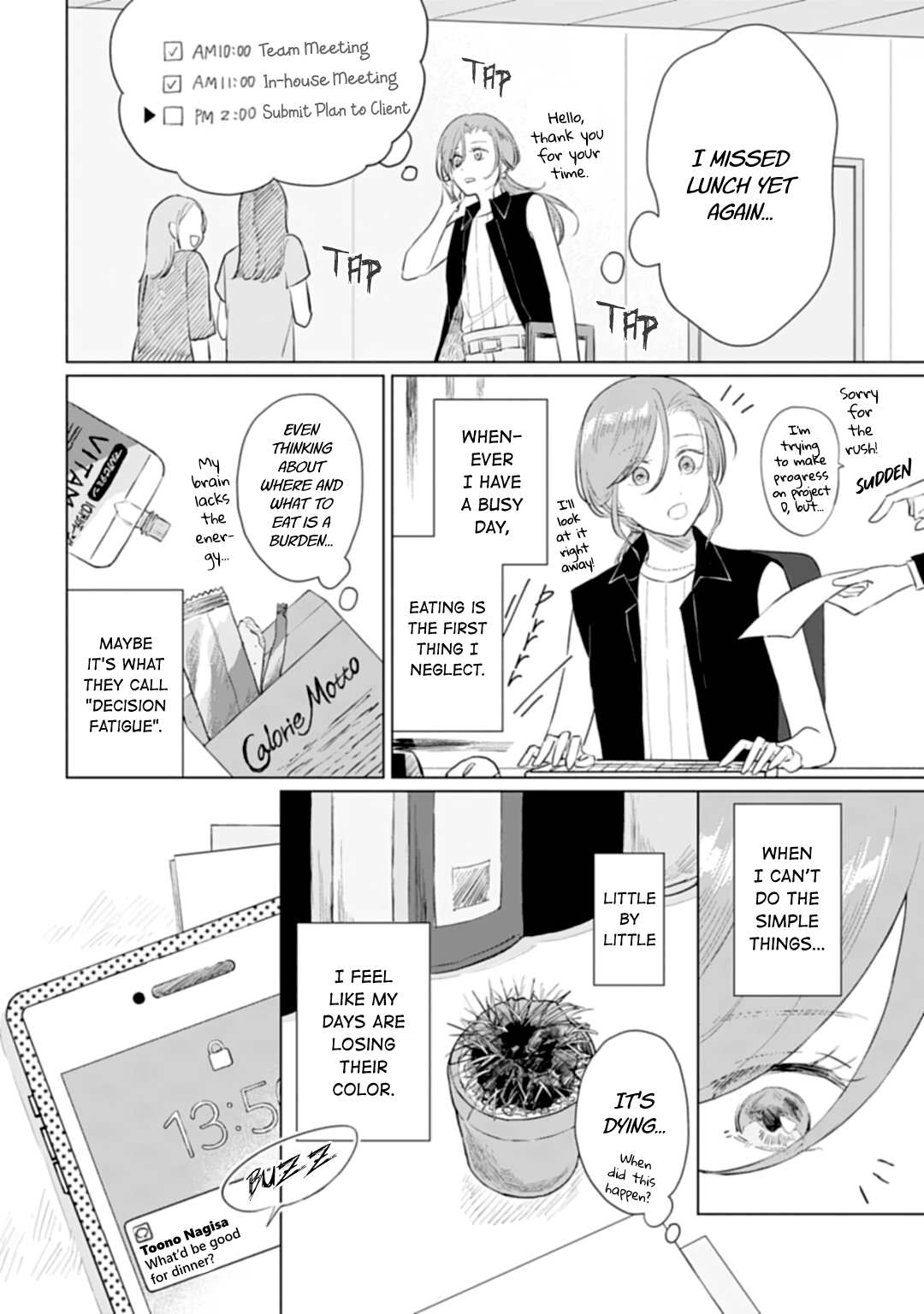 Read Shounen wo Kau EN Manga Online