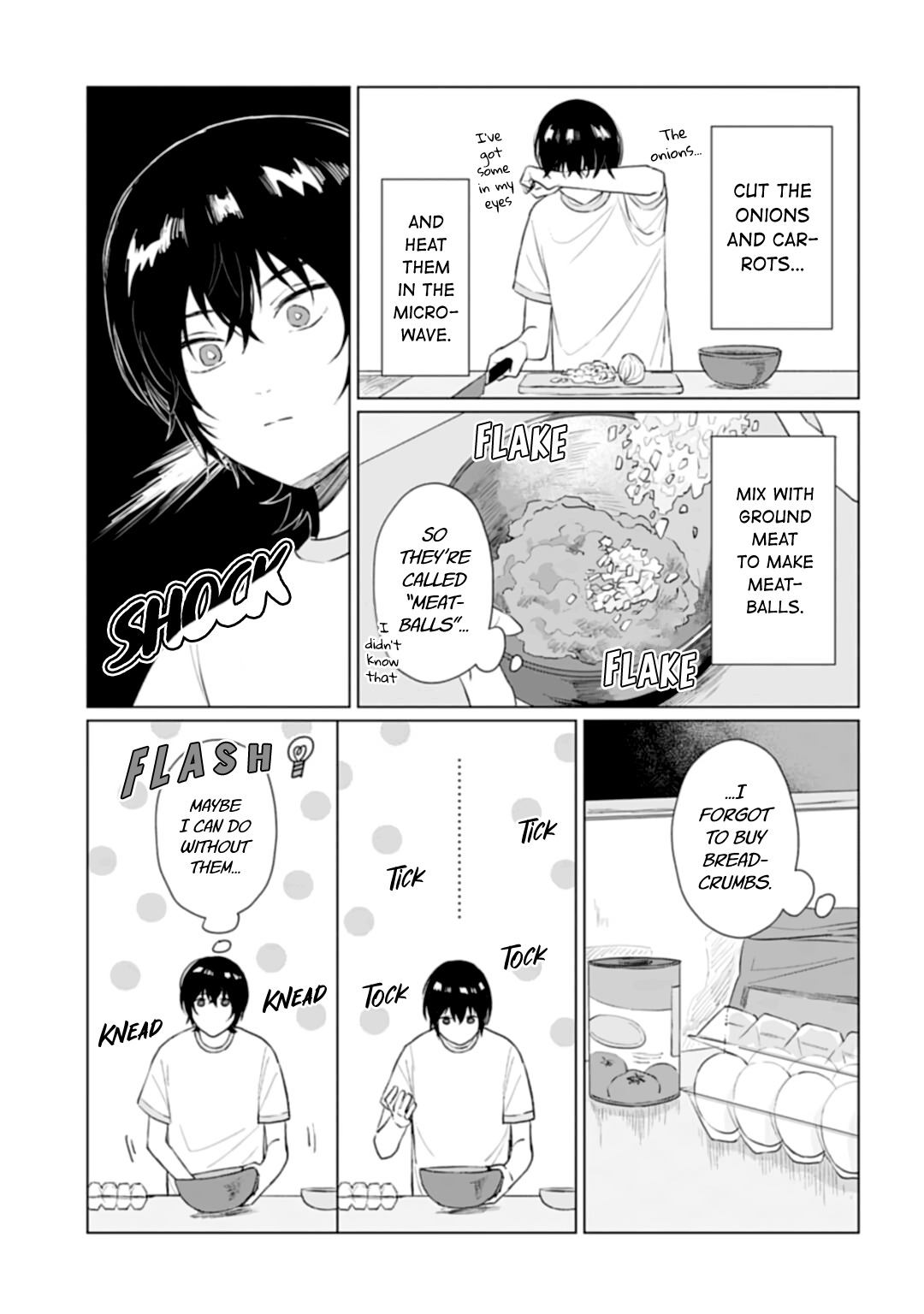 Read Shounen wo Kau EN Manga Online