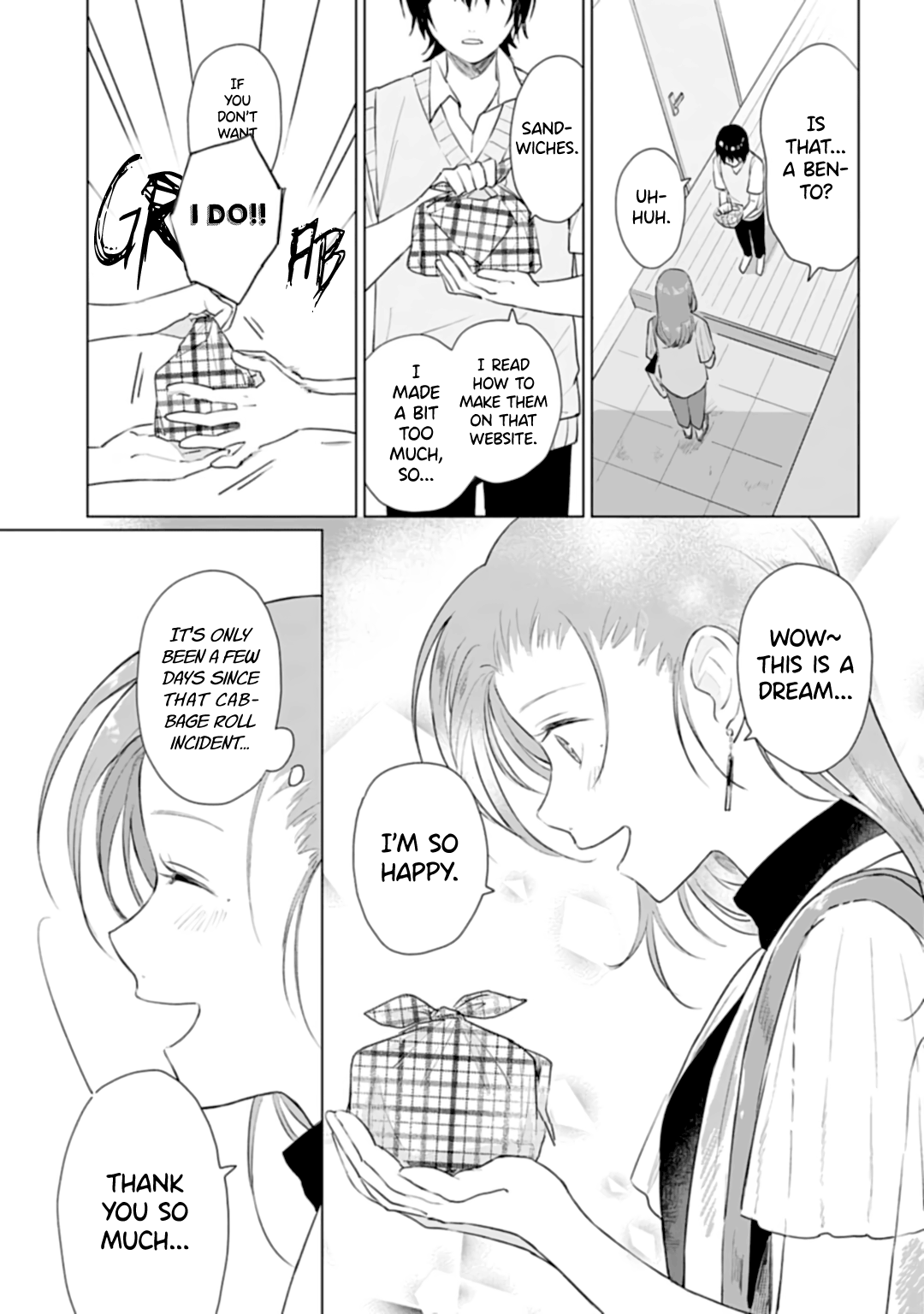 Read Shounen wo Kau EN Manga Online