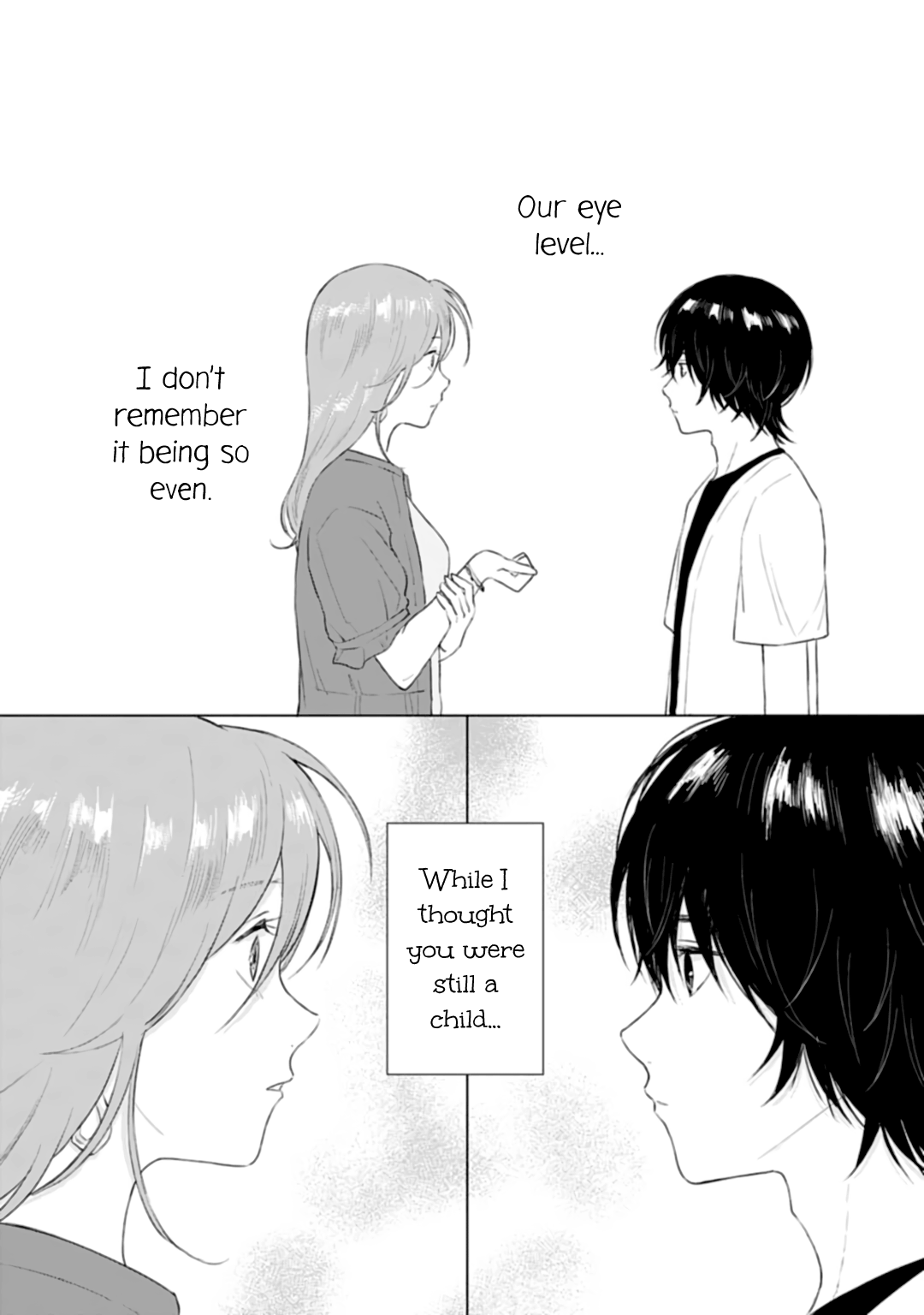 Read Shounen wo Kau EN Manga Online