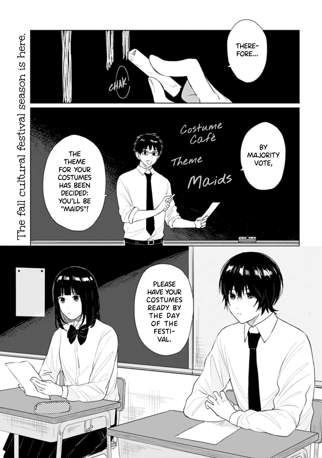 Read Shounen wo Kau EN Manga Online