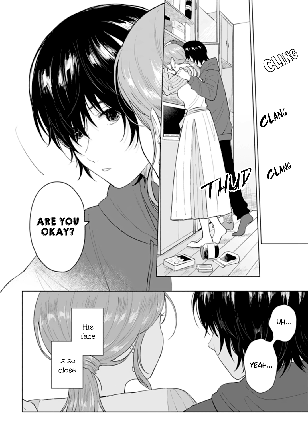 Read Shounen wo Kau EN Manga Online