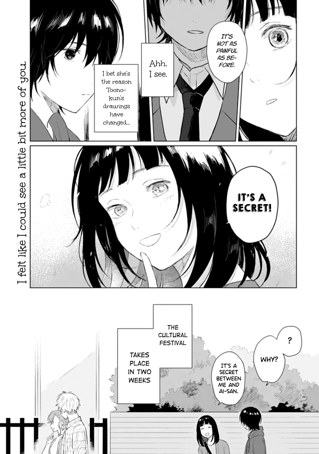 Read Shounen wo Kau EN Manga Online