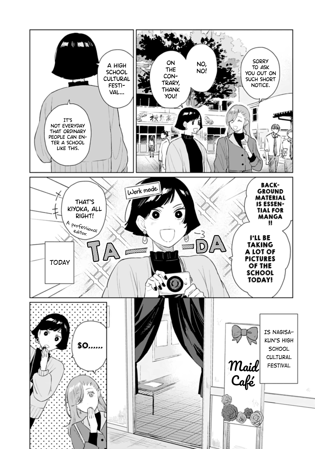 Read Shounen wo Kau EN Manga Online