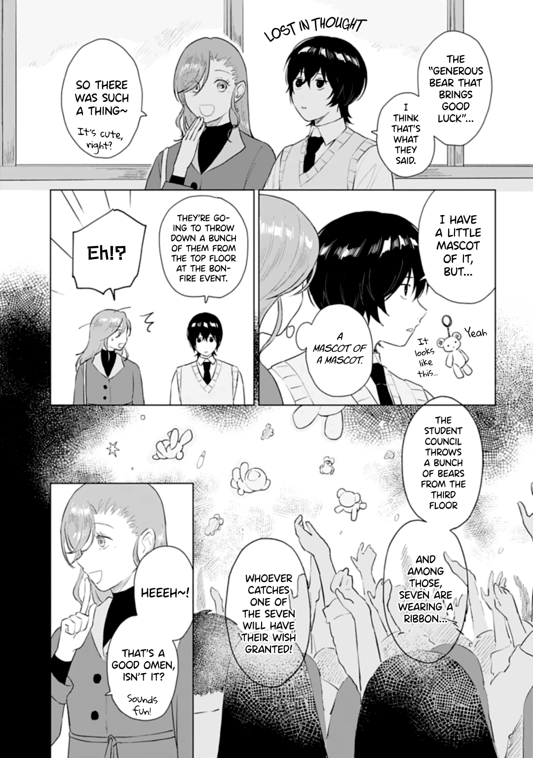 Read Shounen wo Kau EN Manga Online