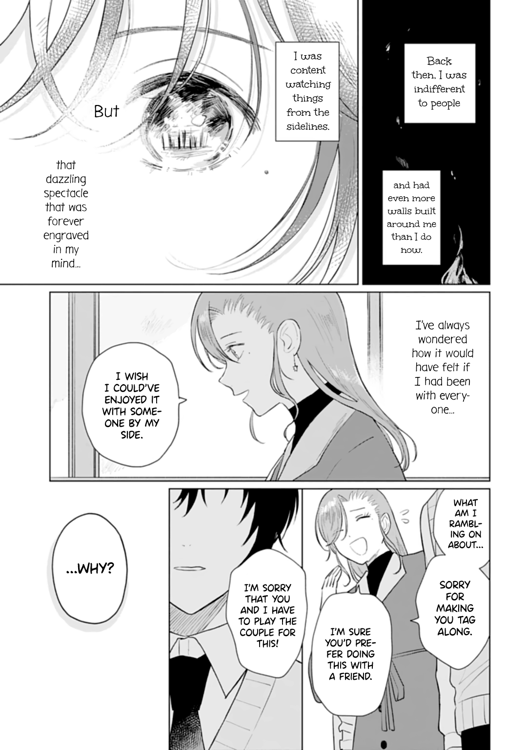 Read Shounen wo Kau EN Manga Online