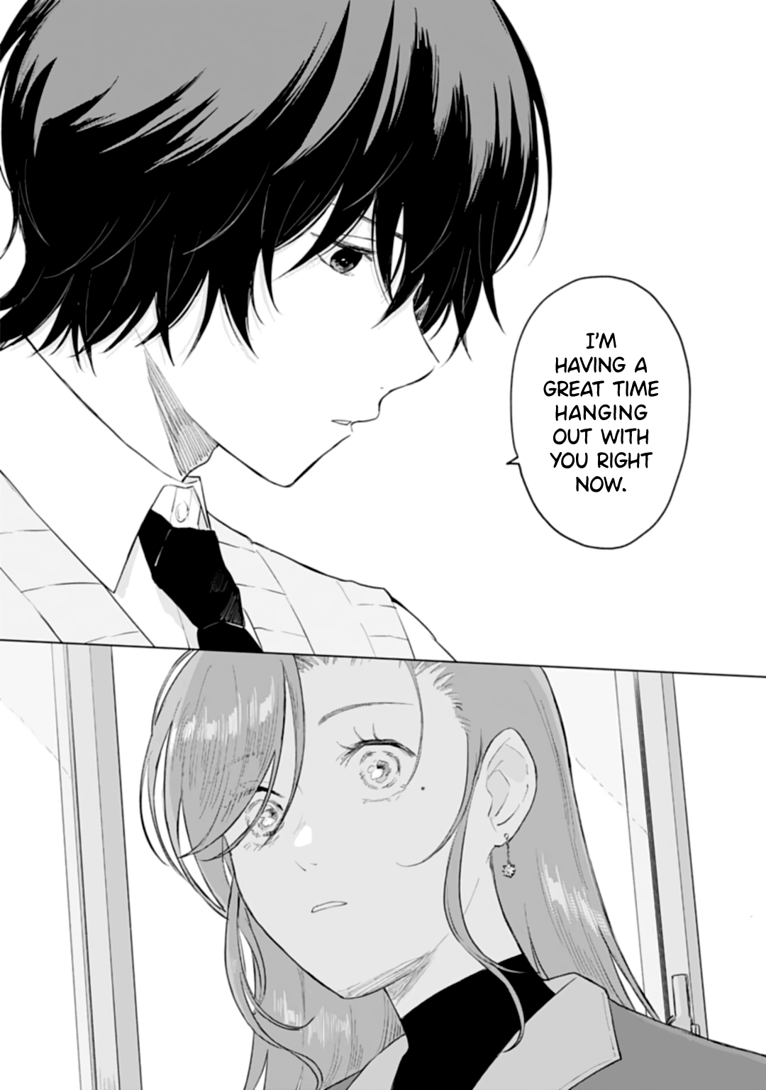 Read Shounen wo Kau EN Manga Online
