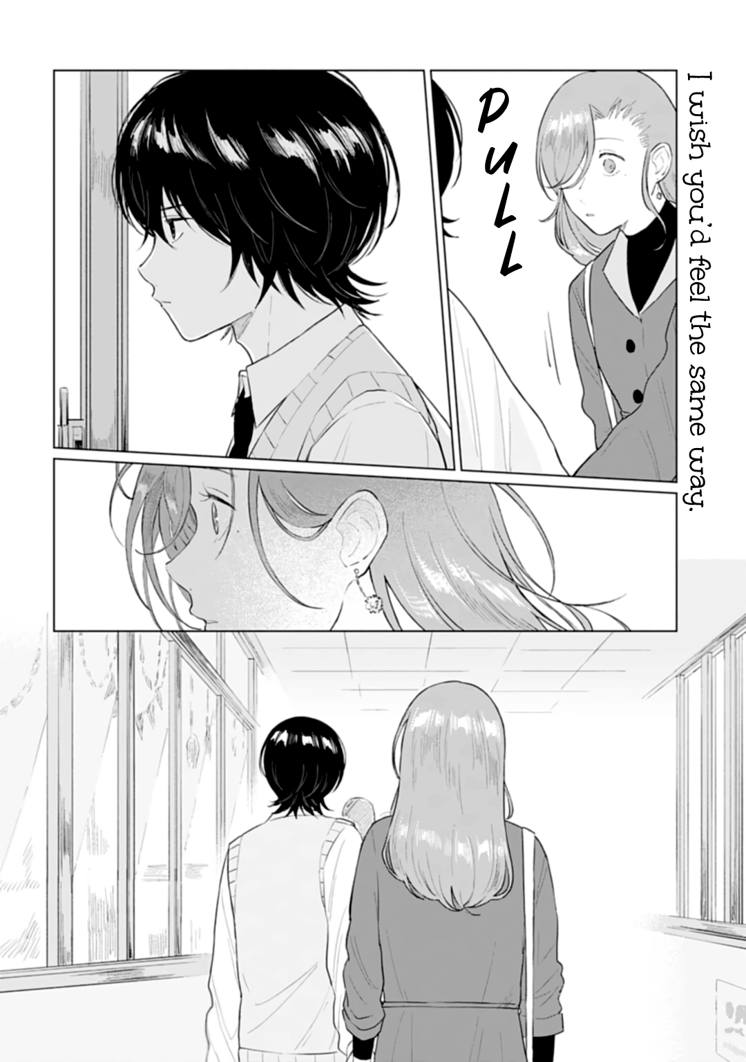 Read Shounen wo Kau EN Manga Online