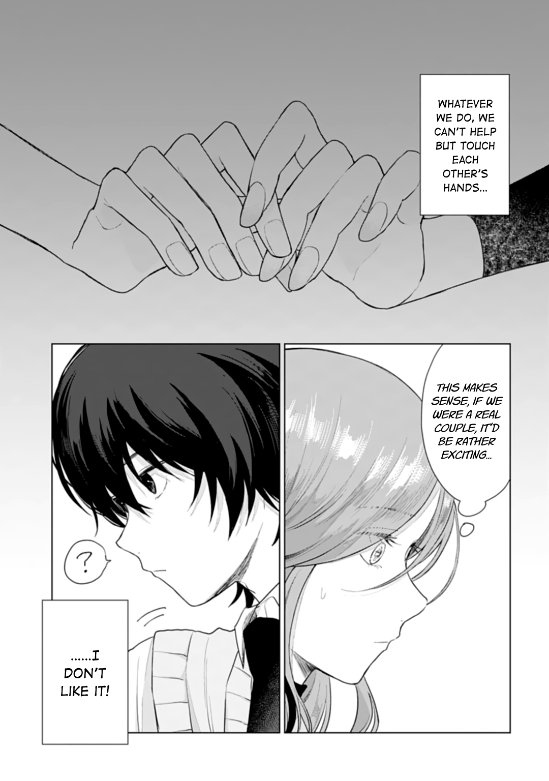 Read Shounen wo Kau EN Manga Online