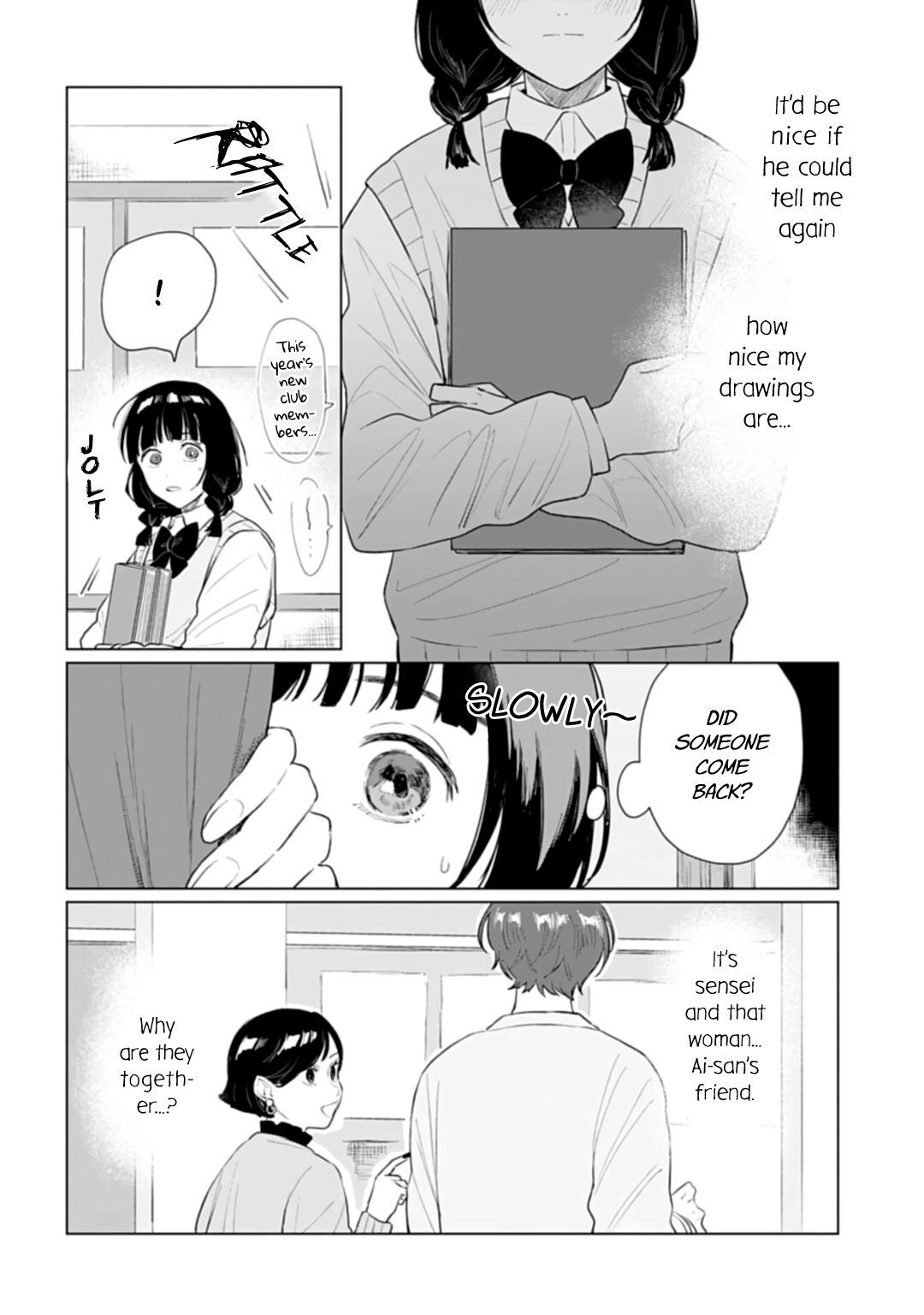 Read Shounen wo Kau EN Manga Online