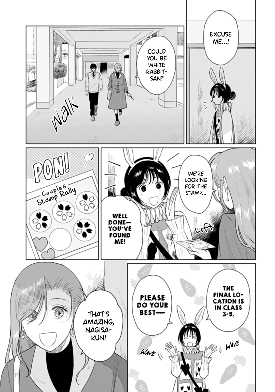 Read Shounen wo Kau EN Manga Online