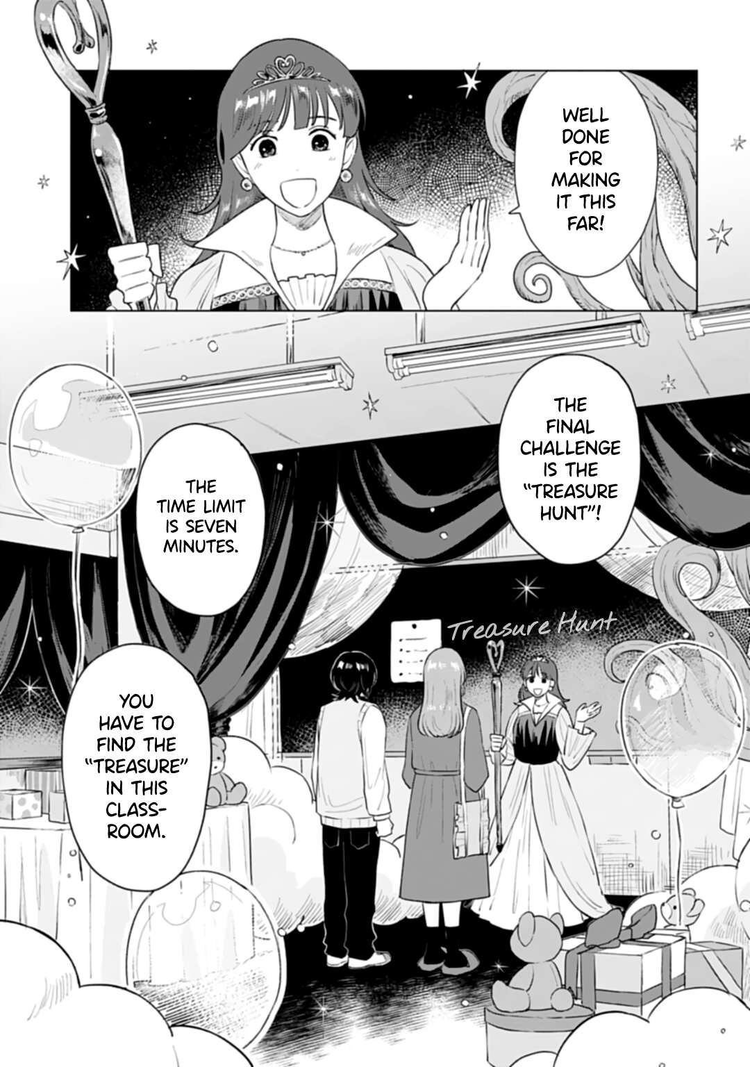 Read Shounen wo Kau EN Manga Online
