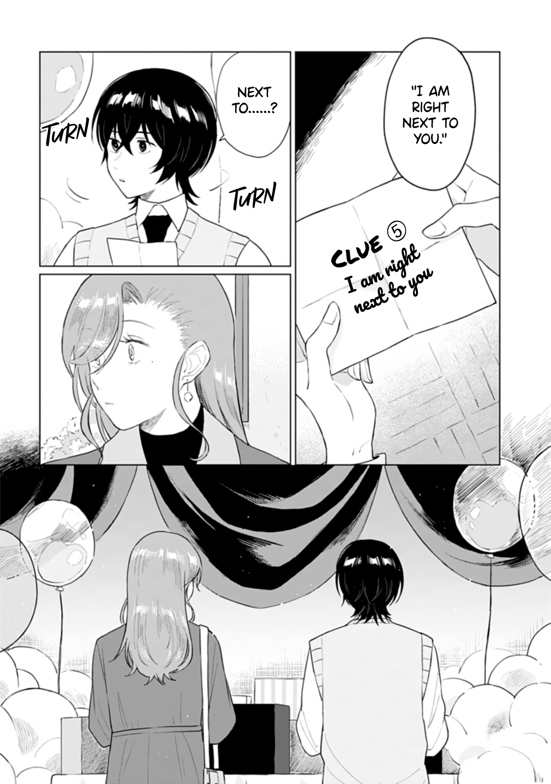 Read Shounen wo Kau EN Manga Online